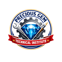 Precious Gems Technical institute.